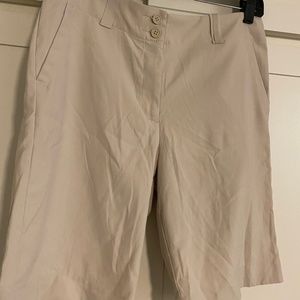 New Nike dress shorts